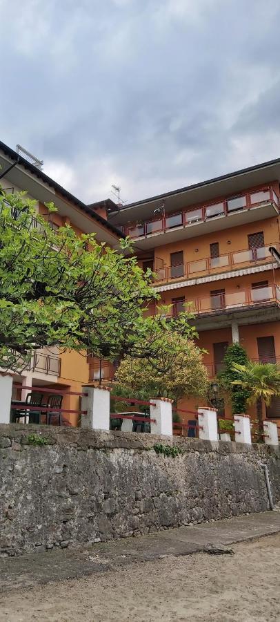 Miralago Casa Menaggio Exterior foto