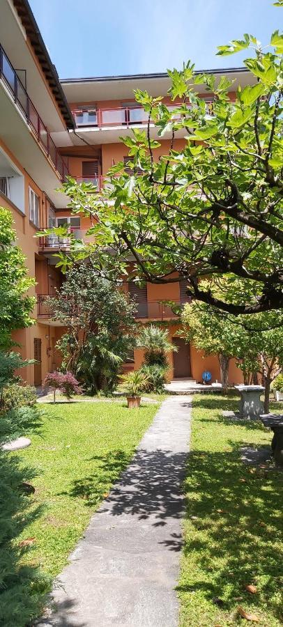 Miralago Casa Menaggio Exterior foto