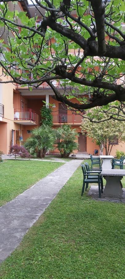 Miralago Casa Menaggio Exterior foto
