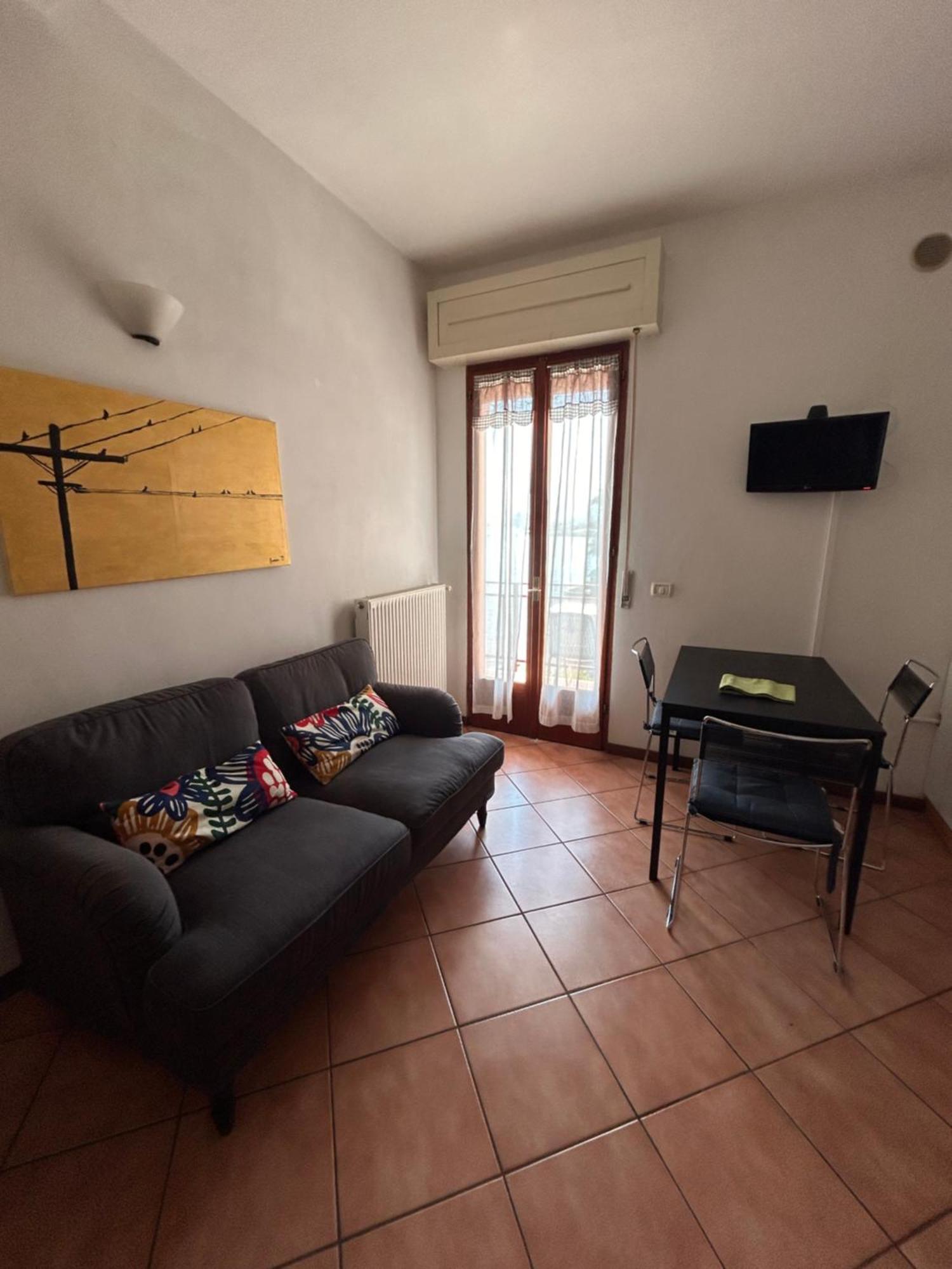 Miralago Casa Menaggio Quarto foto