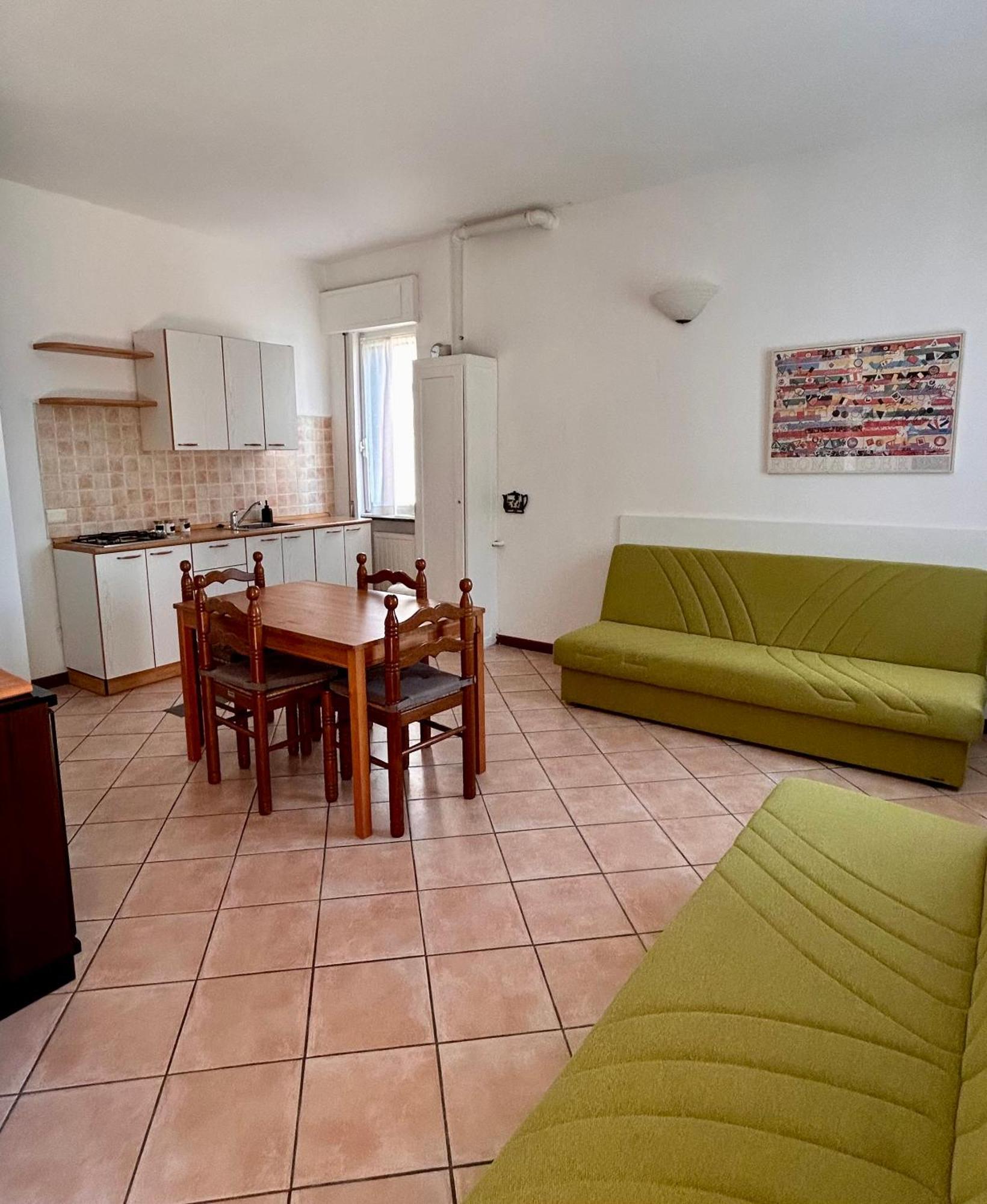 Miralago Casa Menaggio Quarto foto